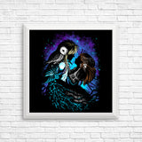 Labyrinth Love - Posters & Prints