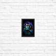 Labyrinth Love - Posters & Prints