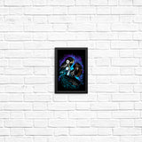 Labyrinth Love - Posters & Prints