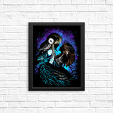 Labyrinth Love - Posters & Prints
