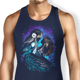 Labyrinth Love - Tank Top