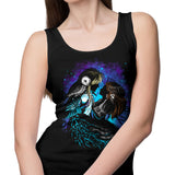 Labyrinth Love - Tank Top