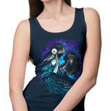 Labyrinth Love - Tank Top
