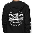 Labyrinth Slashers - Hoodie