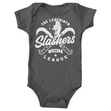 Labyrinth Slashers - Youth Apparel