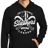 Labyrinth Slashers - Hoodie