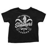 Labyrinth Slashers - Youth Apparel