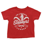 Labyrinth Slashers - Youth Apparel