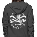 Labyrinth Slashers - Hoodie