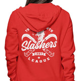 Labyrinth Slashers - Hoodie