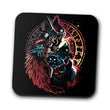 Lady of the Vanir - Coasters
