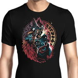 Lady of the Vanir - Men's Apparel