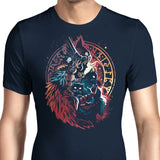 Lady of the Vanir - Men's Apparel