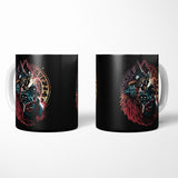 Lady of the Vanir - Mug