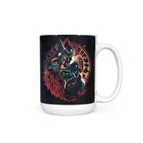 Lady of the Vanir - Mug