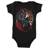 Lady of the Vanir - Youth Apparel