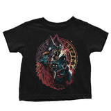 Lady of the Vanir - Youth Apparel