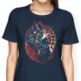 Lady of the Vanir - Women's Apparel