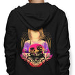 Lady Summoner - Hoodie