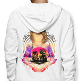 Lady Summoner - Hoodie
