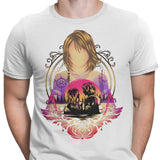 Lady Summoner - Men's Apparel