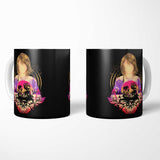 Lady Summoner - Mug