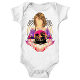 Lady Summoner - Youth Apparel