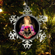 Lady Summoner - Ornament