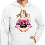 Lady Summoner - Hoodie