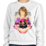 Lady Summoner - Sweatshirt