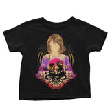Lady Summoner - Youth Apparel
