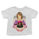 Lady Summoner - Youth Apparel