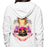 Lady Summoner - Hoodie