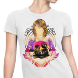 Lady Summoner - Women's Apparel