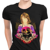 Lady Summoner - Women's Apparel