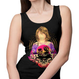 Lady Summoner - Tank Top