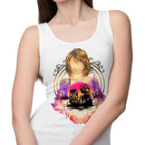 Lady Summoner - Tank Top