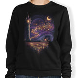 Clearance - Sweatshirt - Size Medium