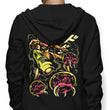 Larva Swarm - Hoodie