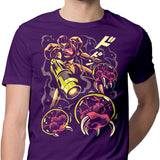 Larva Swarm - Men's Apparel