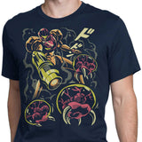 Larva Swarm - Men's Apparel