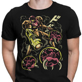 Larva Swarm - Men's Apparel