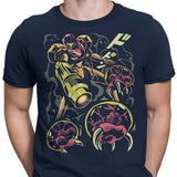 Larva Swarm - Men's Apparel
