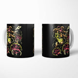 Larva Swarm - Mug