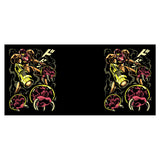 Larva Swarm - Mug