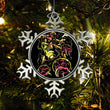 Larva Swarm - Ornament