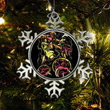 Larva Swarm - Ornament