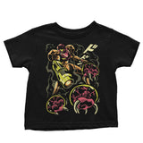Larva Swarm - Youth Apparel