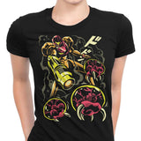 Larva Swarm - Women's Apparel