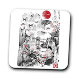 Last Battle - Coasters
